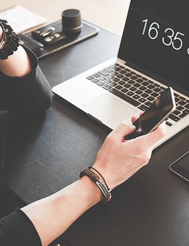 Mergers & Acquisitions