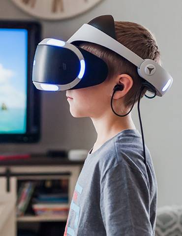 Network Vulnerability Scanning