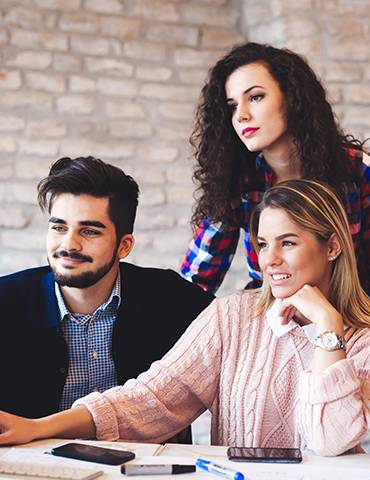 ERP / EMR / HMR / RISK