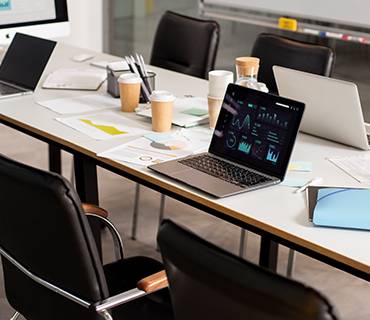 Managed IT Services