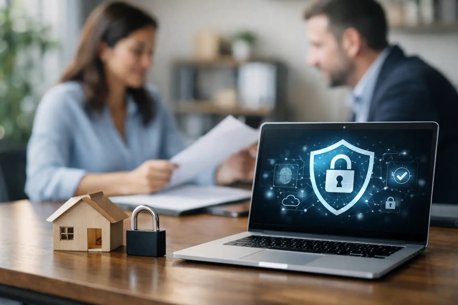 Cybersecurity Compliance for Small Businesses