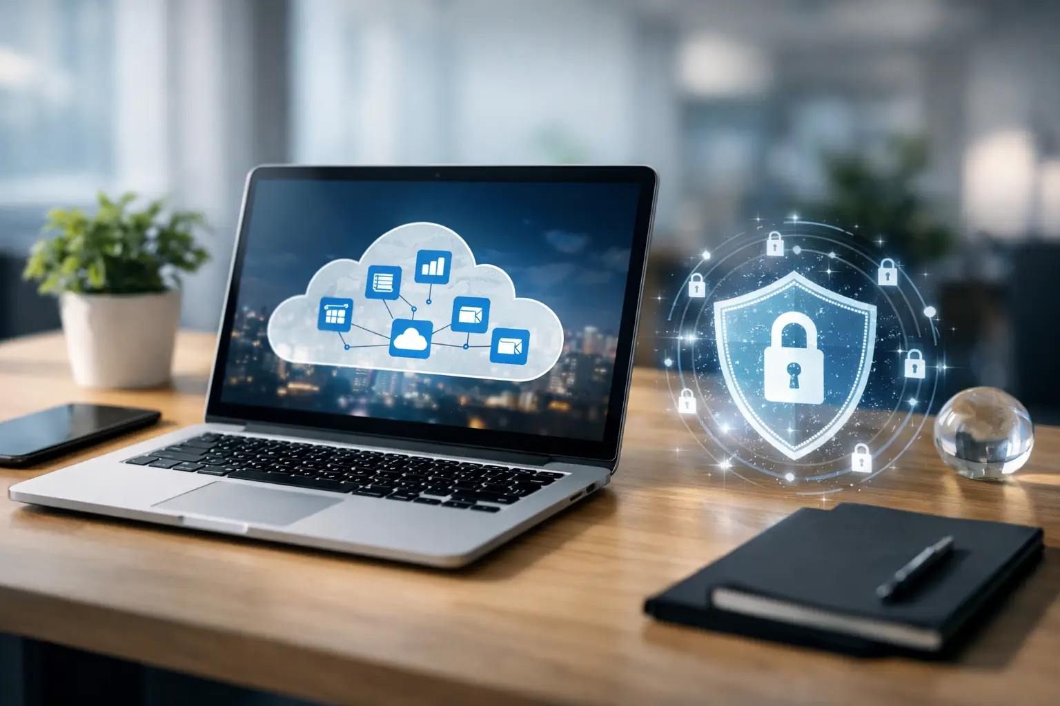 Microsoft 365 Management That Reduces Risk
