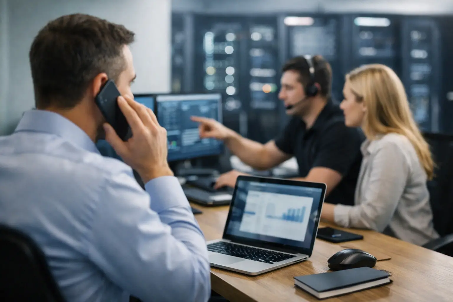 When to Outsource IT Support for Your Business
