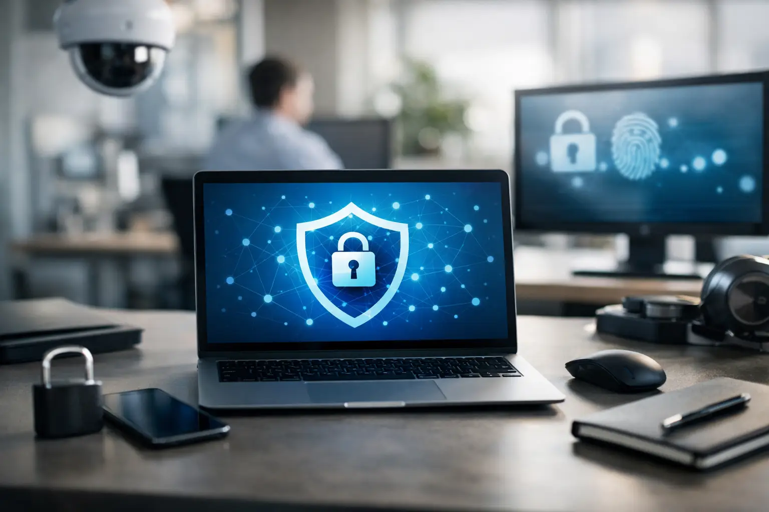 7 Best Practices for Endpoint Security at Work