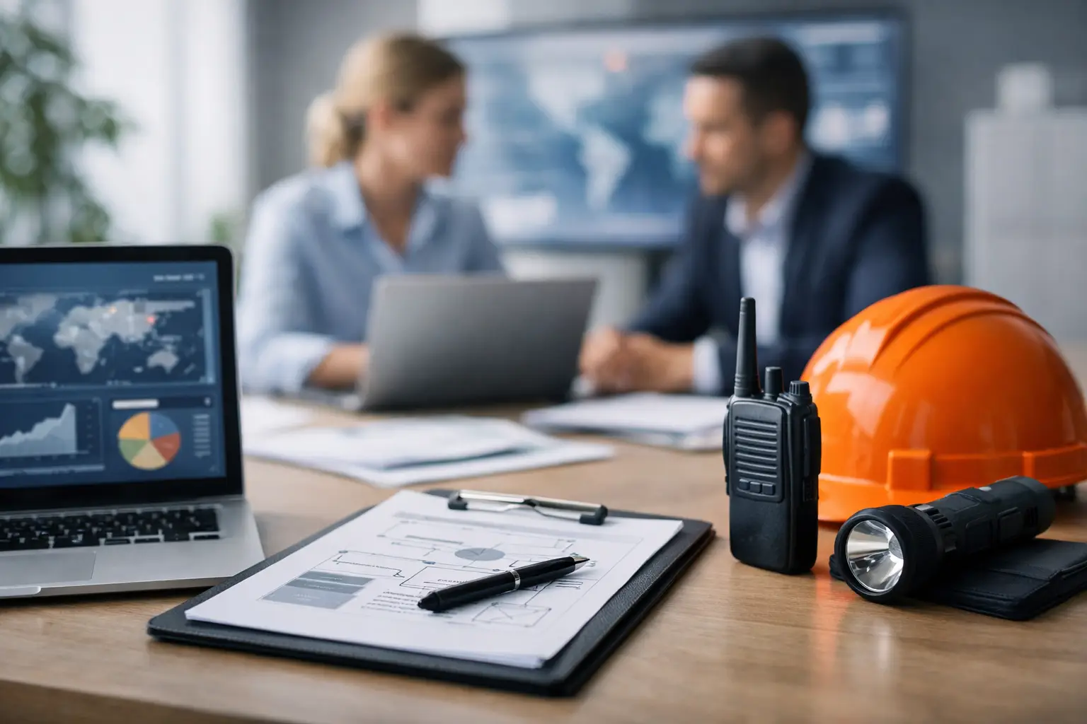 Business Continuity Planning Guide for SMBs