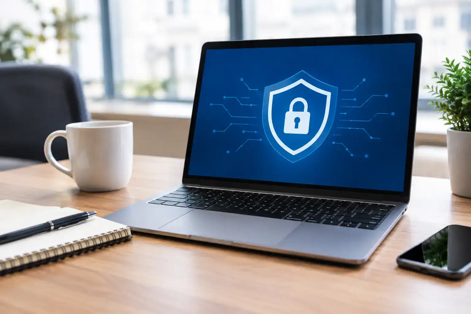 7 Best Business Password Managers for SMBs