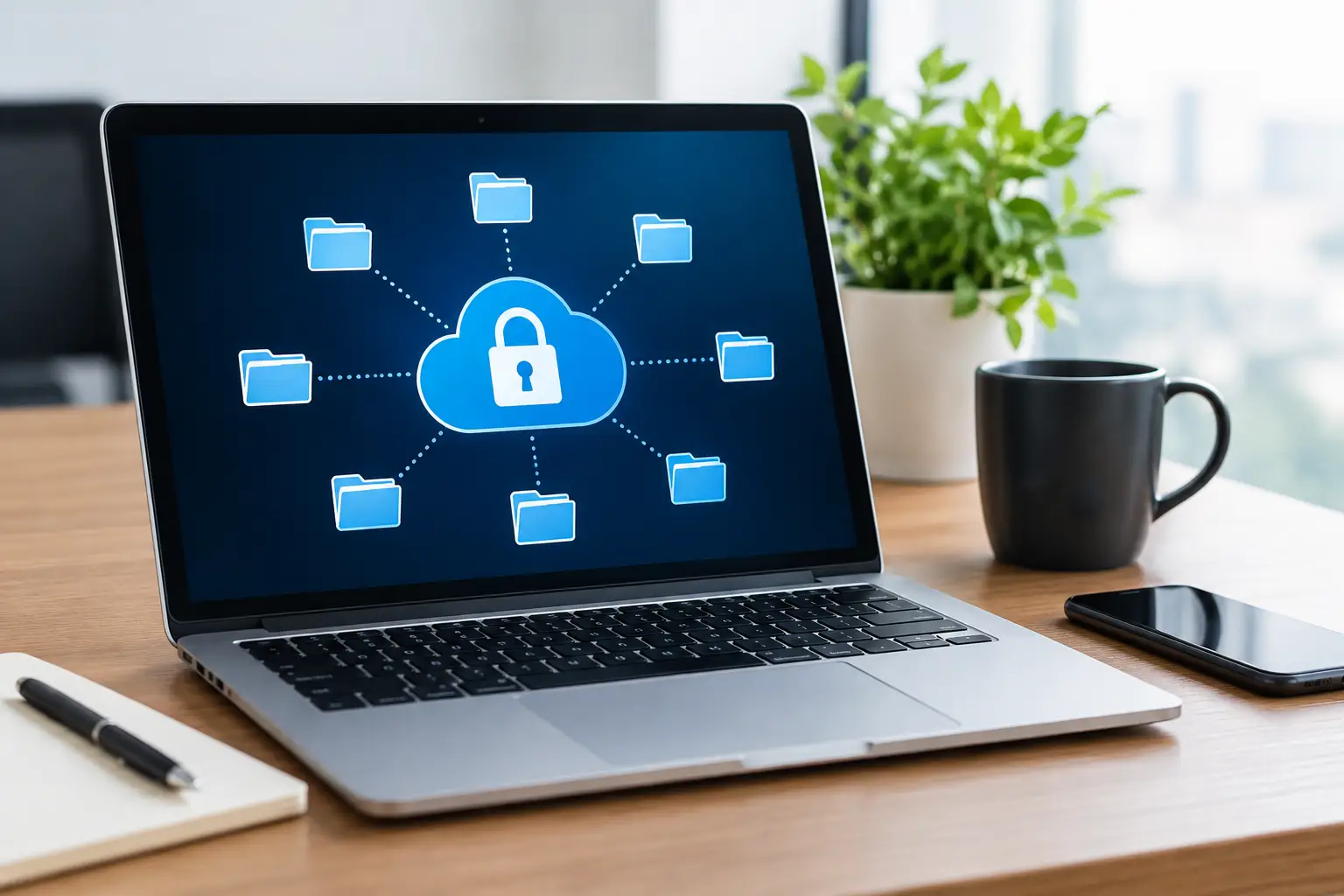 7 Top Secure File Sharing Tools for Businesses