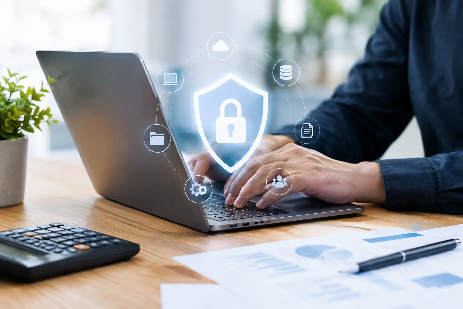 Best Accounting Cybersecurity Controls to Use