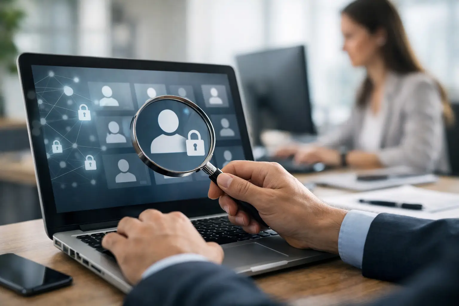 How to Audit User Access Without Disrupting Work