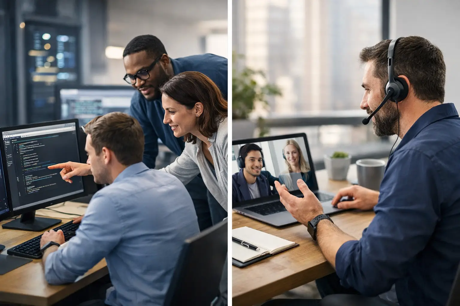 In House Versus Outsourced IT: Which Fits?