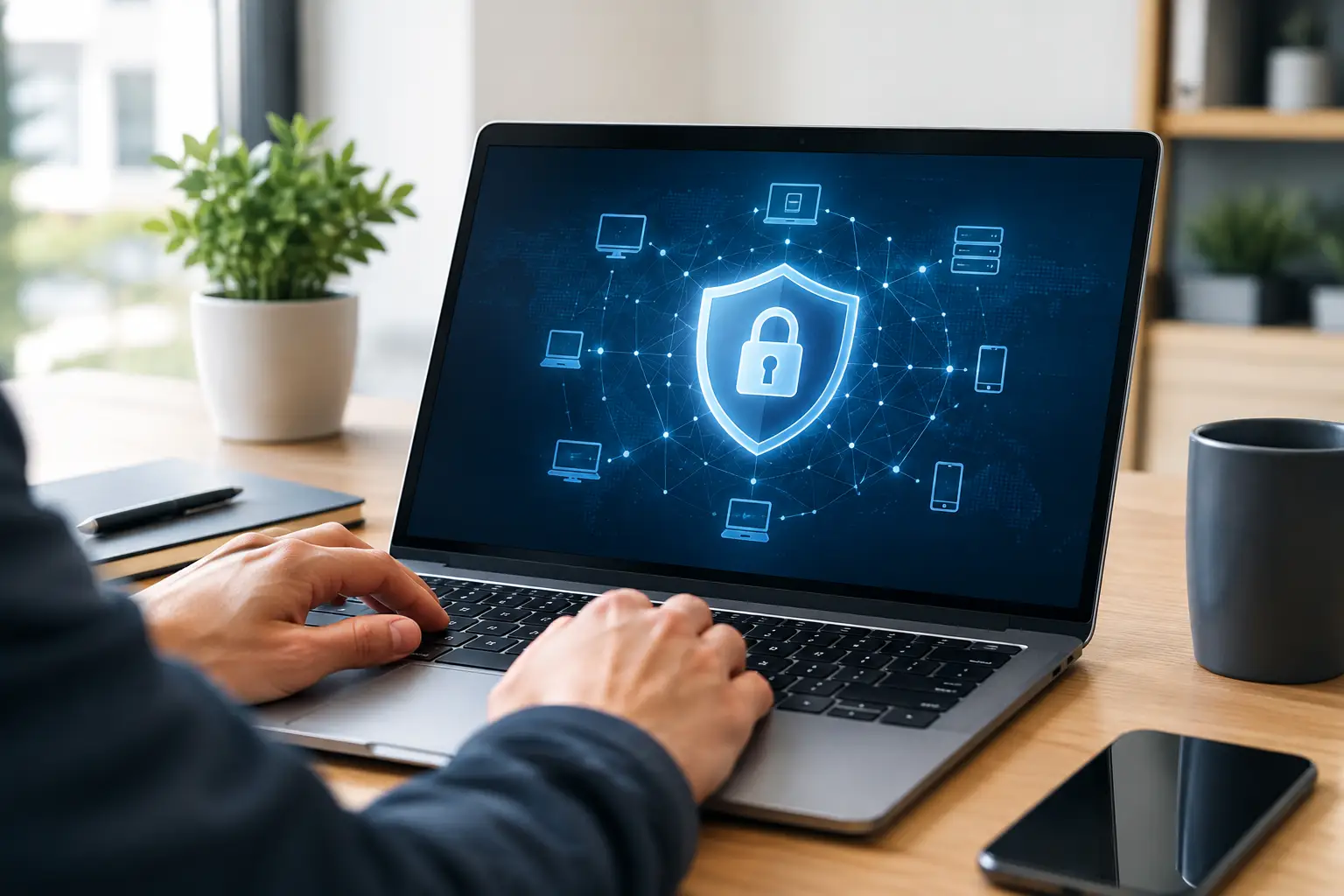 Network Vulnerability Scanner Review for SMBs