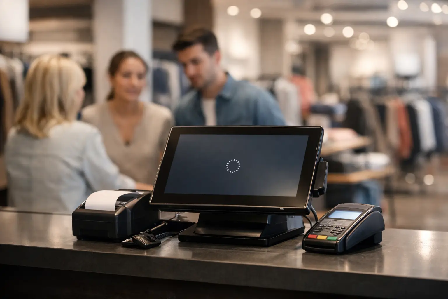Retail POS Outage Recovery That Protects Sales