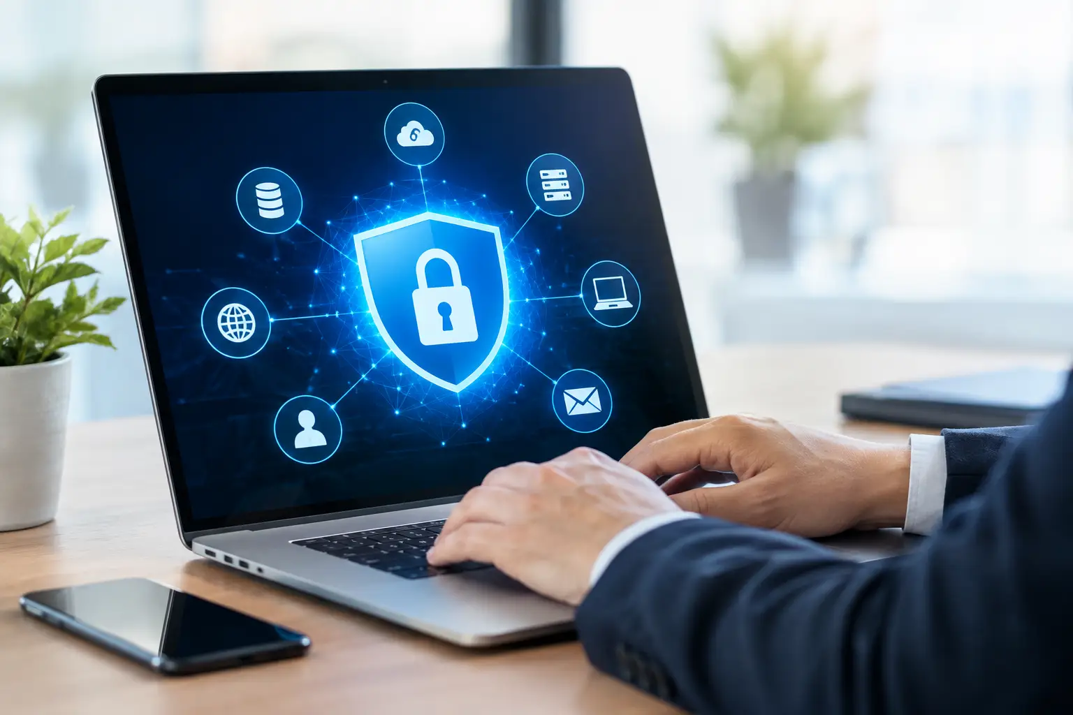 Top Firewall Features That Protect Your Business