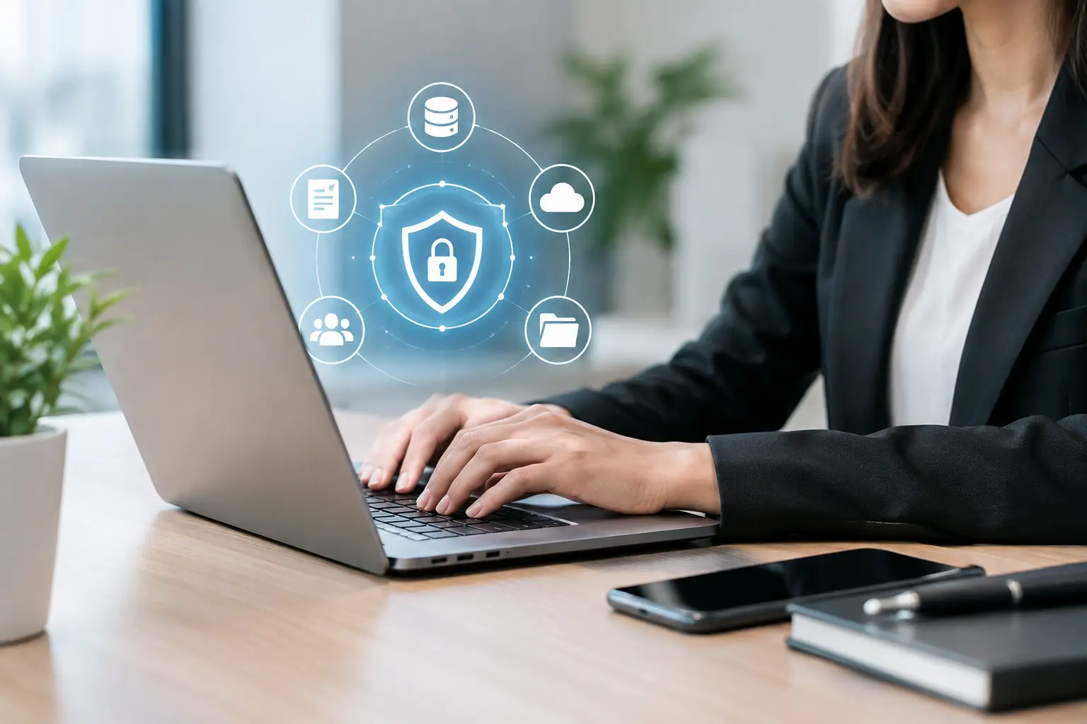 What Data Compliance Requires From Your Business