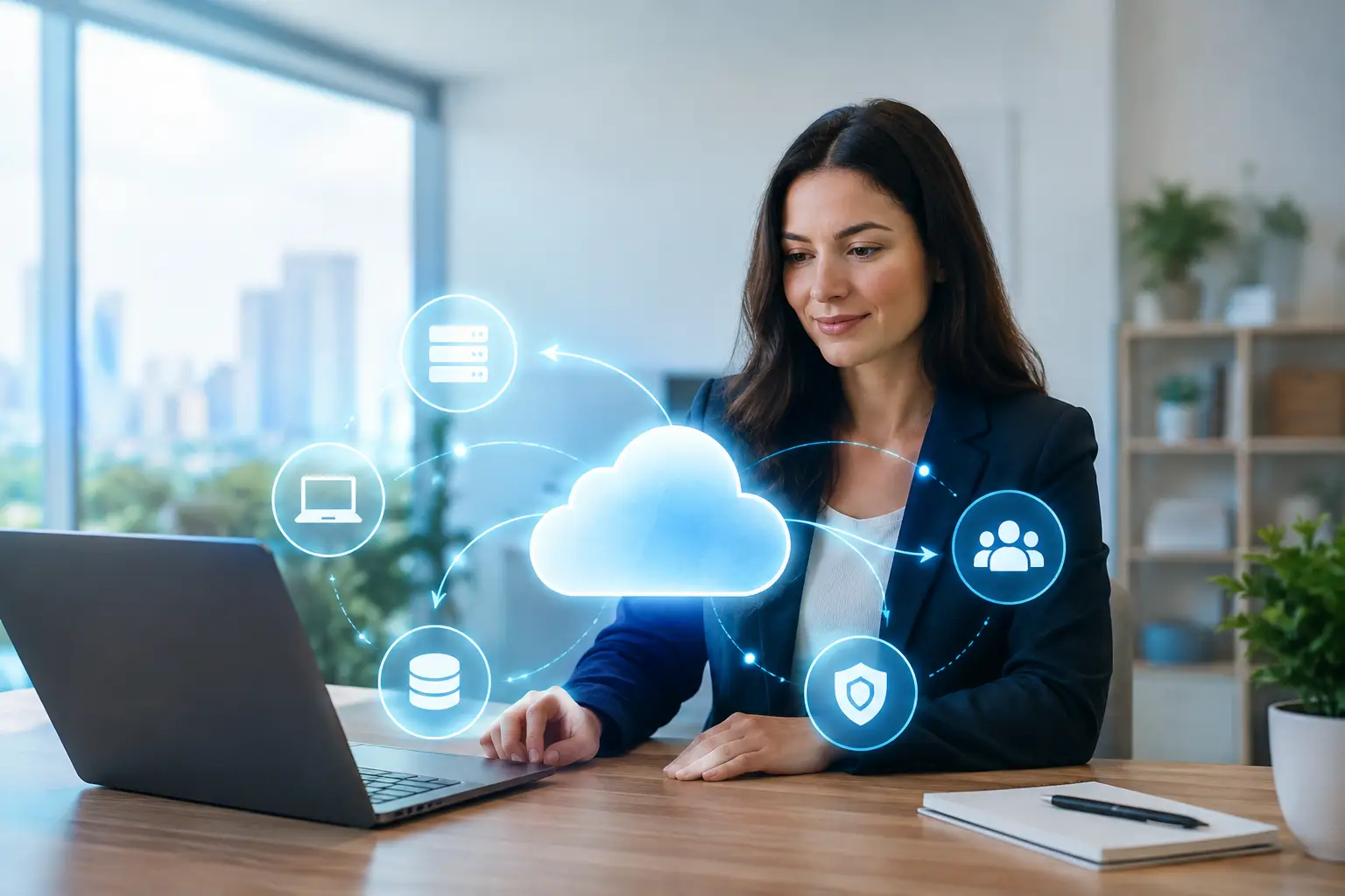 7 Best Cloud Migration Steps for Growing Businesses