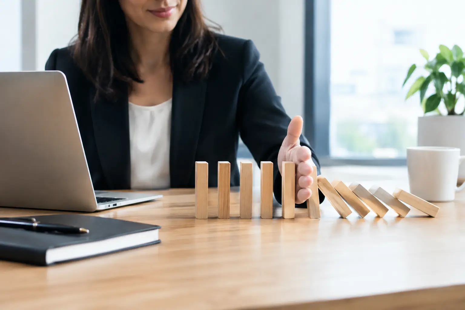 8 Best Business Continuity Strategies for SMEs