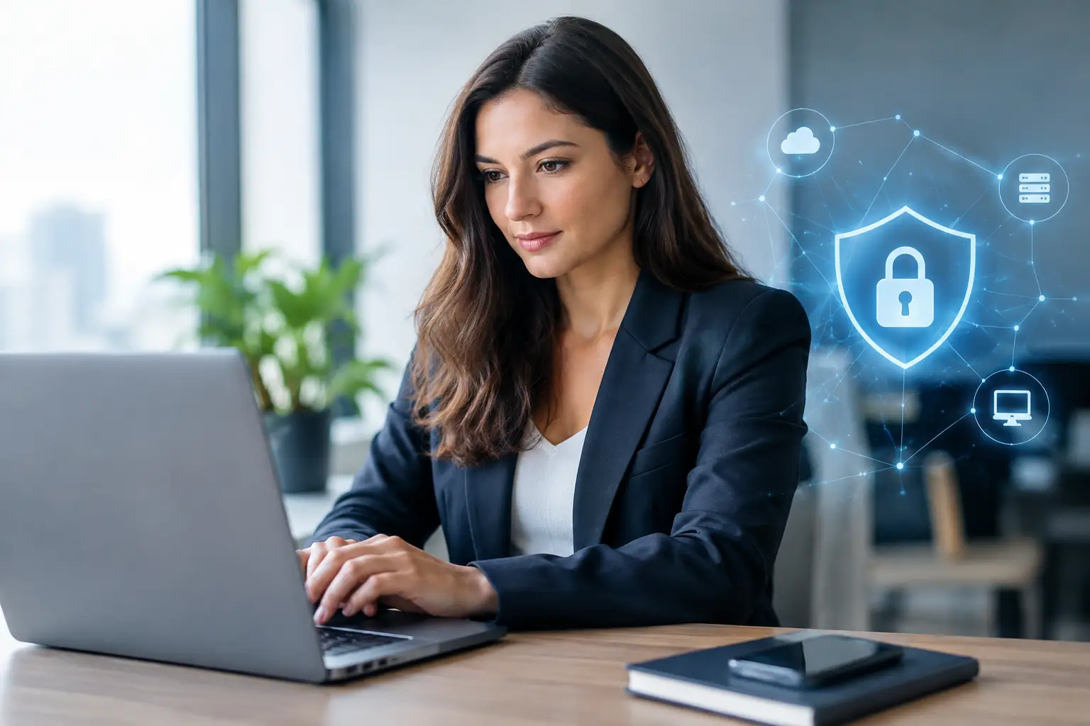 AI Security Trends That Matter to Growing Firms