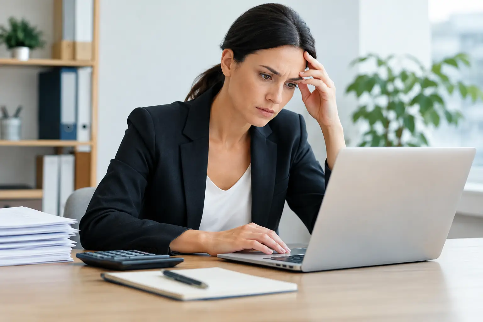 An Accounting Firm Downtime Case Study That Matters