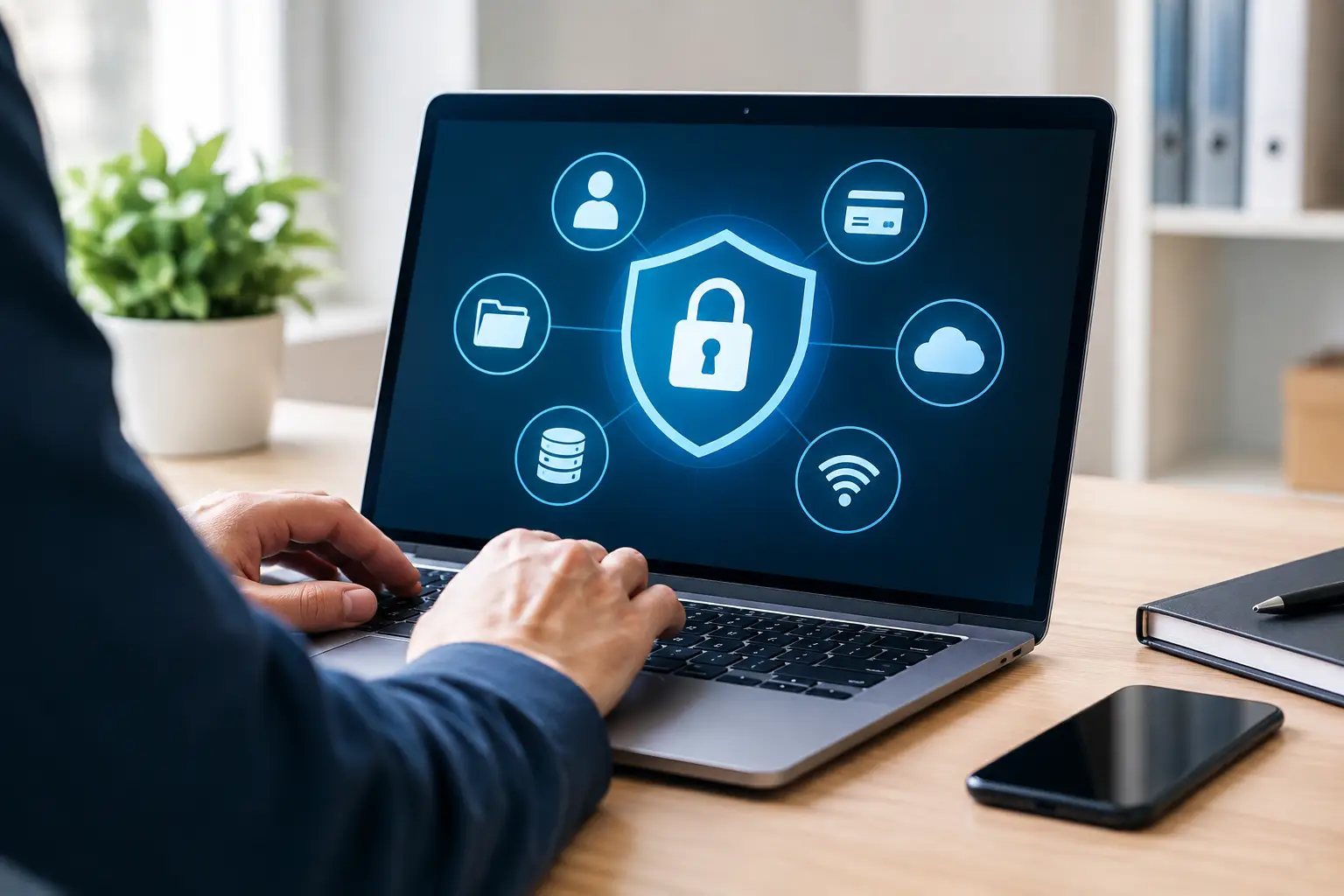 Best Password Manager Features for Businesses