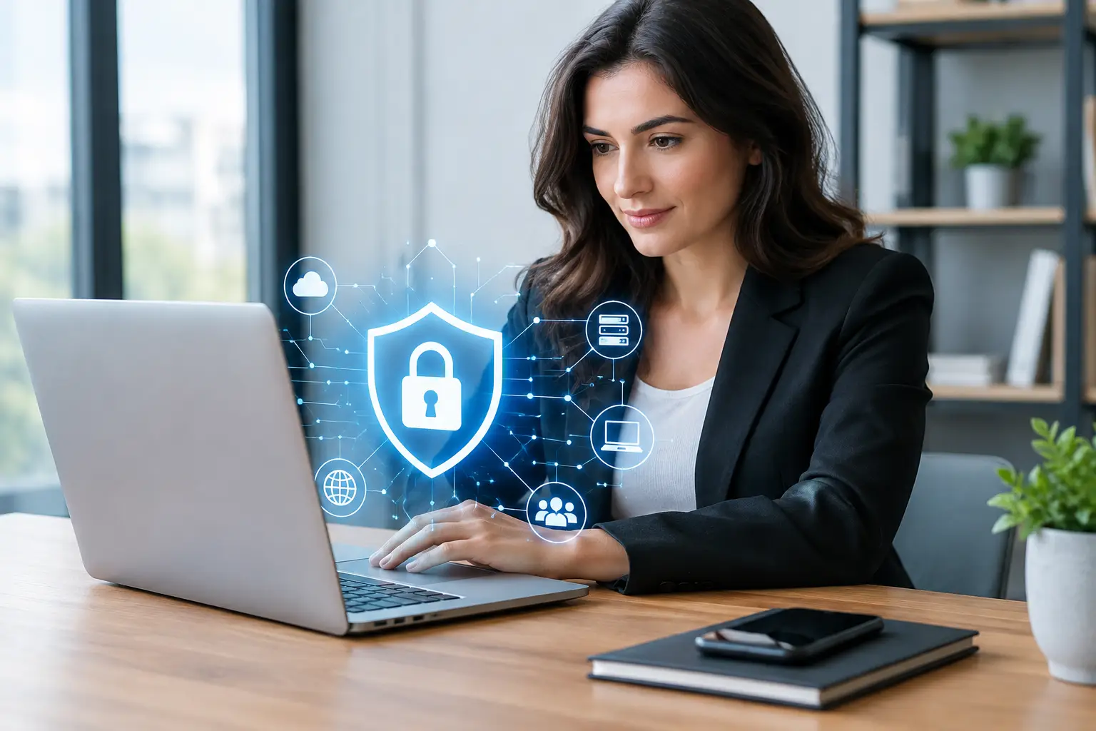 Business Firewall Review for Growing Companies