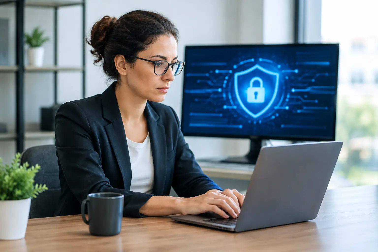 Cybersecurity Incident Response Guide for SMBs