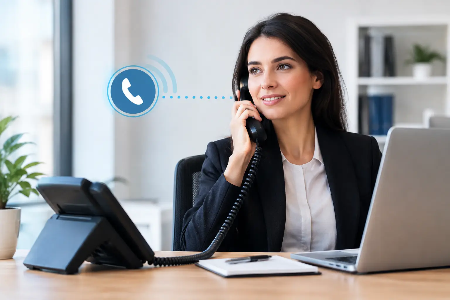 How to Prevent Business VoIP Call Drops Fast