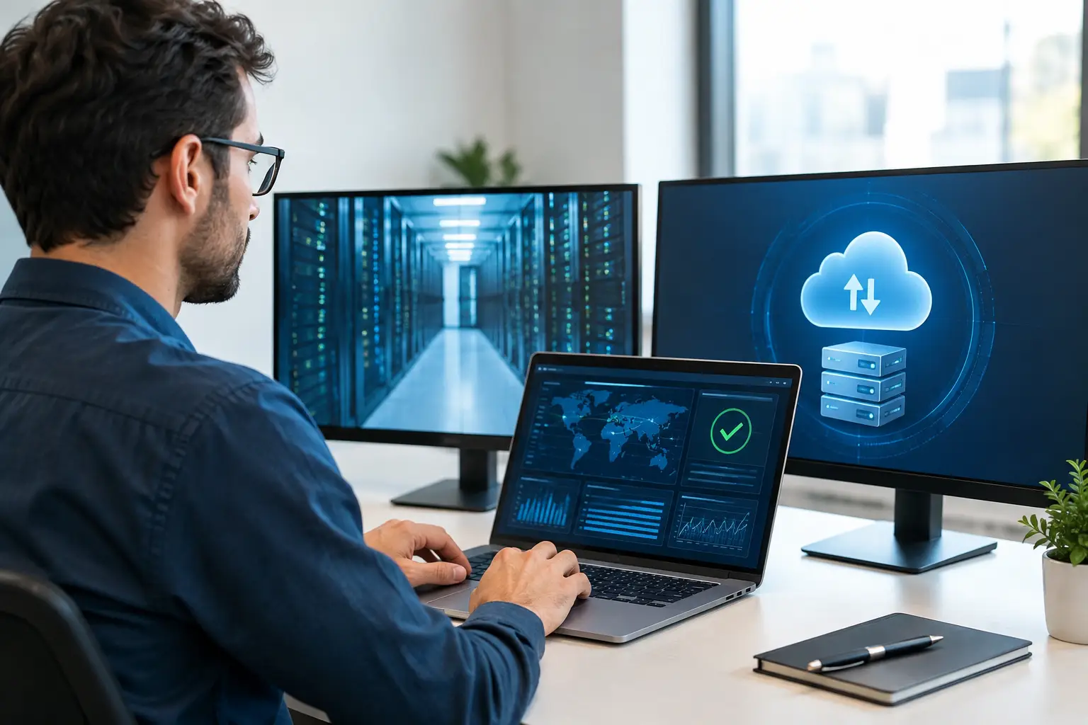How to Test Disaster Recovery Without Guesswork