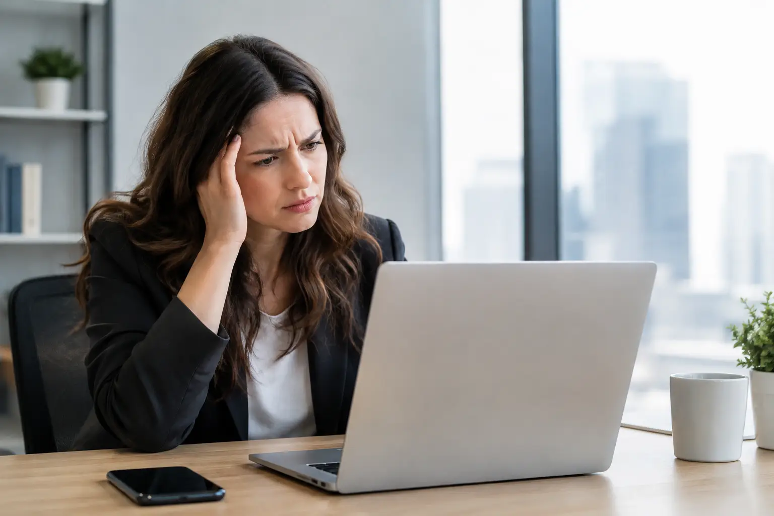What Causes Microsoft 365 Outages at Work?