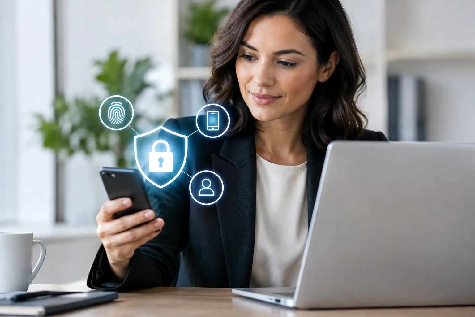 Who Needs Multifactor Authentication? Most Businesses
