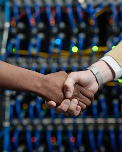 Krove it solution for business
